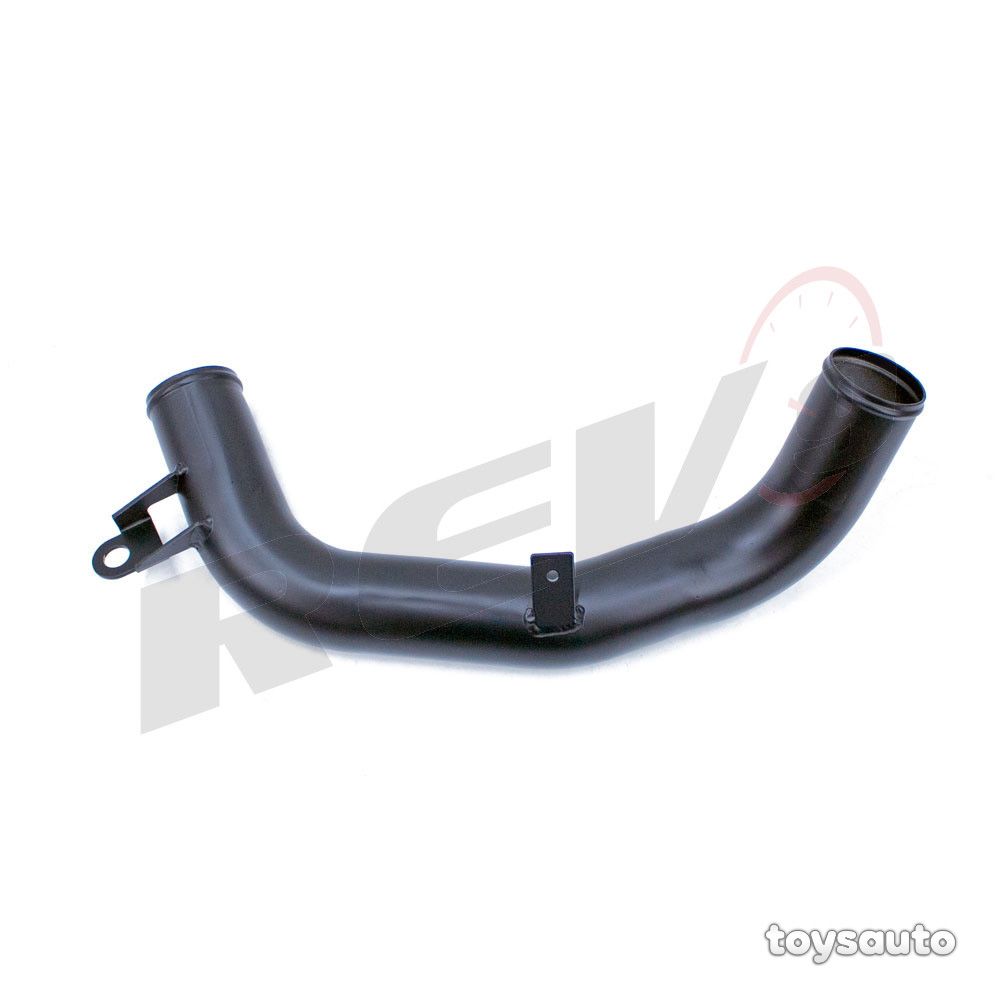 Rev9 Intake & Turbo Discharge Pipe for TT Quattro 16-18, A3 S3 15-18 1.8T/2.0T