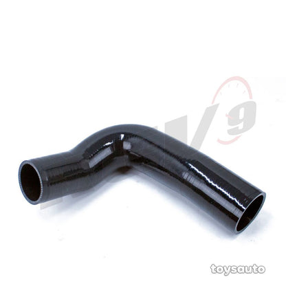 Rev9 Intake & Turbo Discharge Pipe for TT Quattro 16-18, A3 S3 15-18 1.8T/2.0T