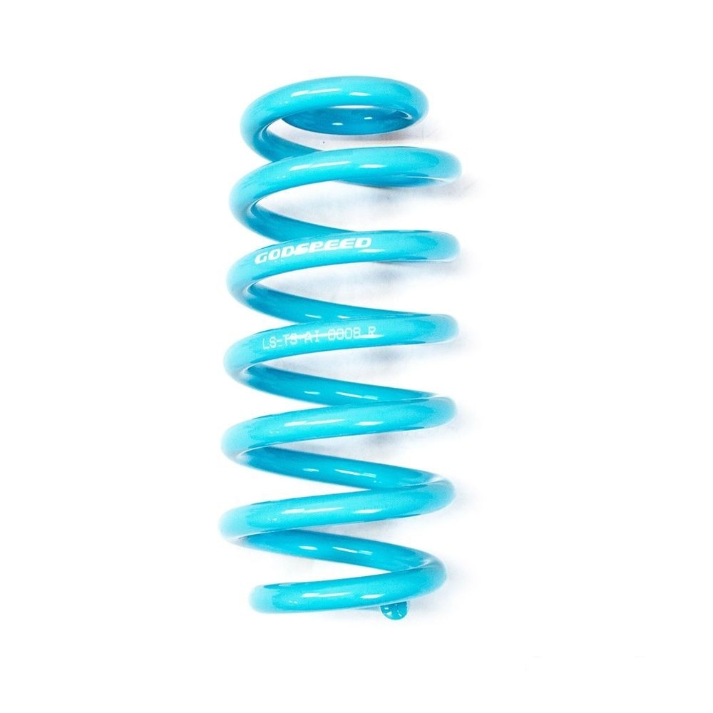 Godspeed Tractions-S Lowering Spring for Audi A4 FWD Quattro B9 S4 8W 17-22