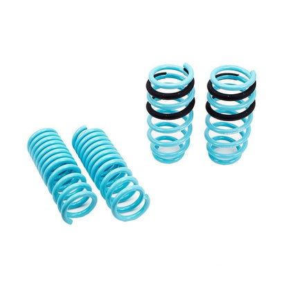 Godspeed Tractions-S Lower Spring Drop 0.8"F/1.3"R for Challenger V8 15-17 RWD