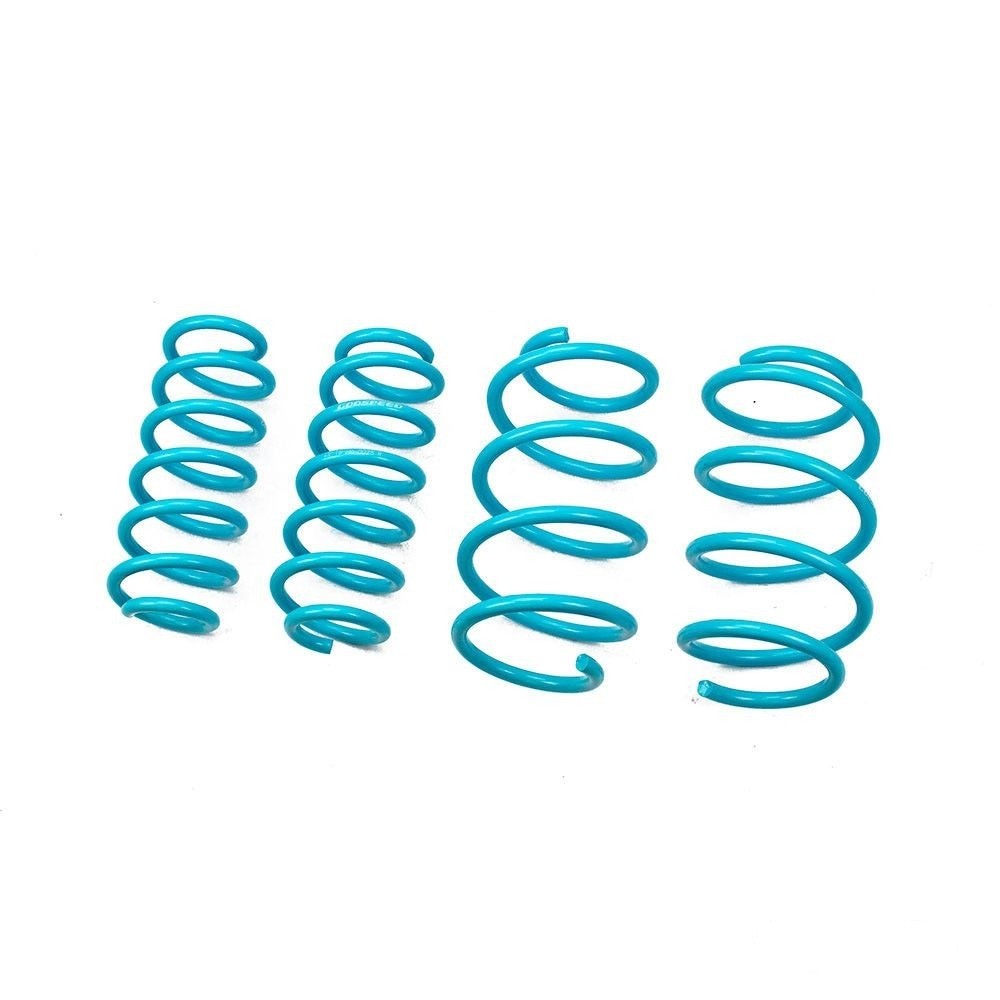 Godspeed Tractions-S Lower Lowering Spring 1.4/1.2" for *AWD only CRV CR-V 17-20