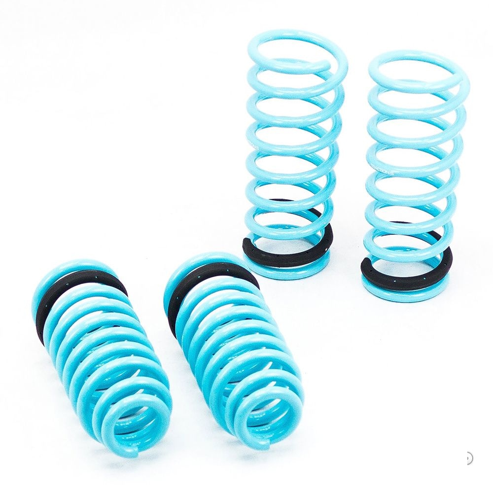 Godspeed Tractions-S Lower Lowering Drop Spring for GS300 GS400 GS430 98-04 1.9"