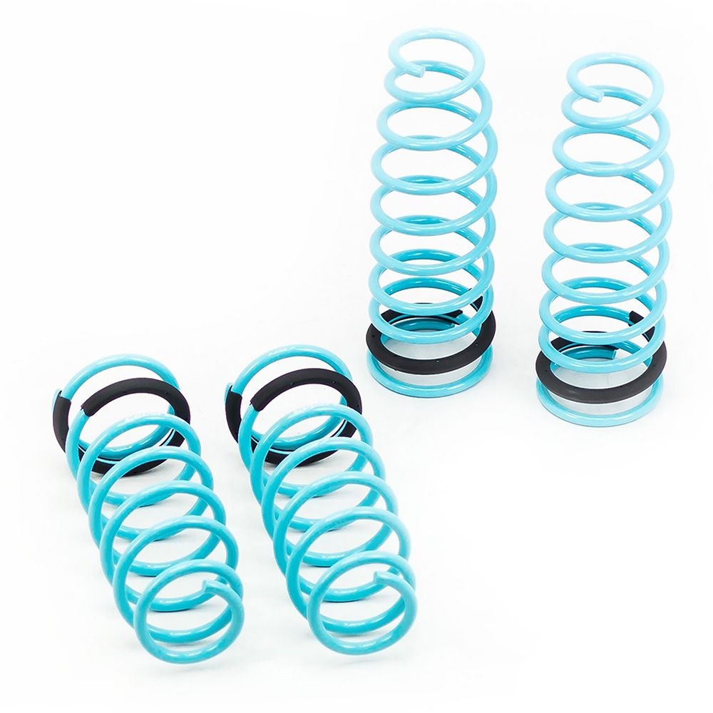Godspeed Tractions-S Lower Lowering Drop Spring 1.9/1.8 for Miata MX5 MX-5 06-15