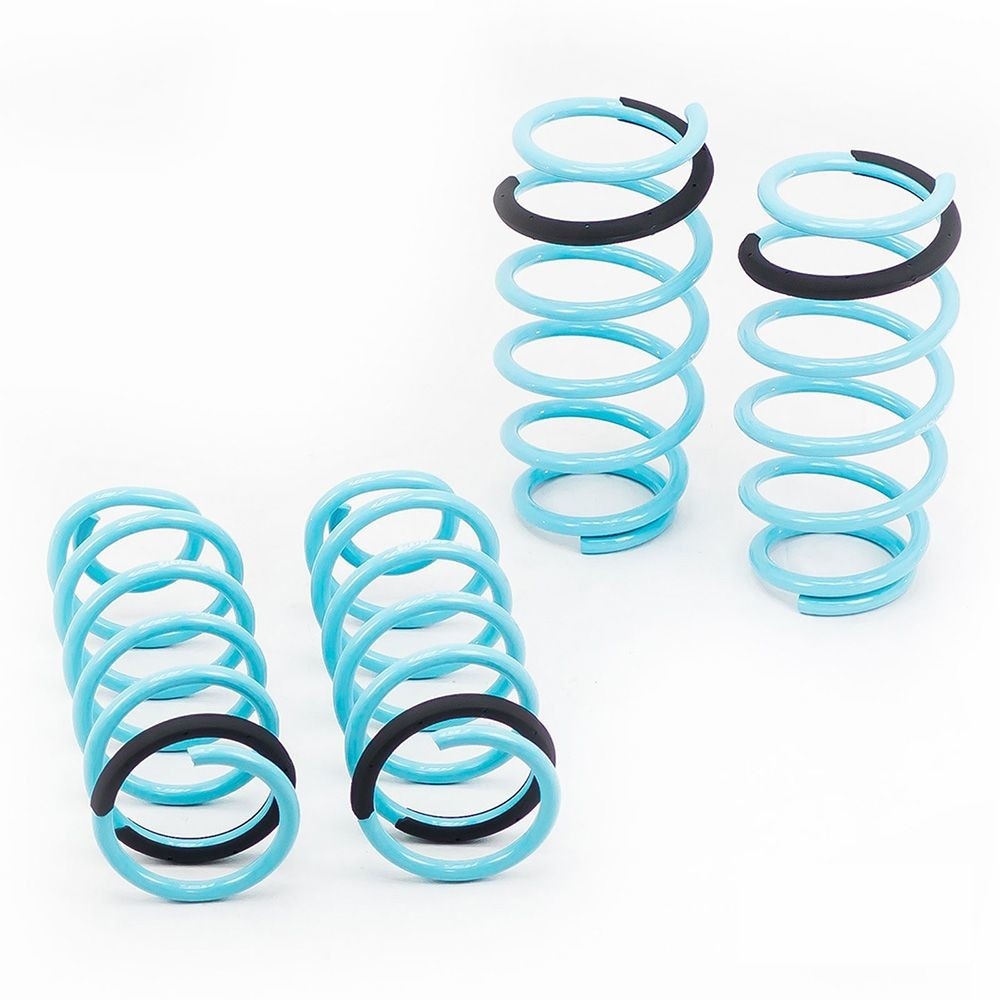 Godspeed Tractions-S Lowering Spring Drop 1" for Mazda 3 Mazda3 14-18 Sedan Only