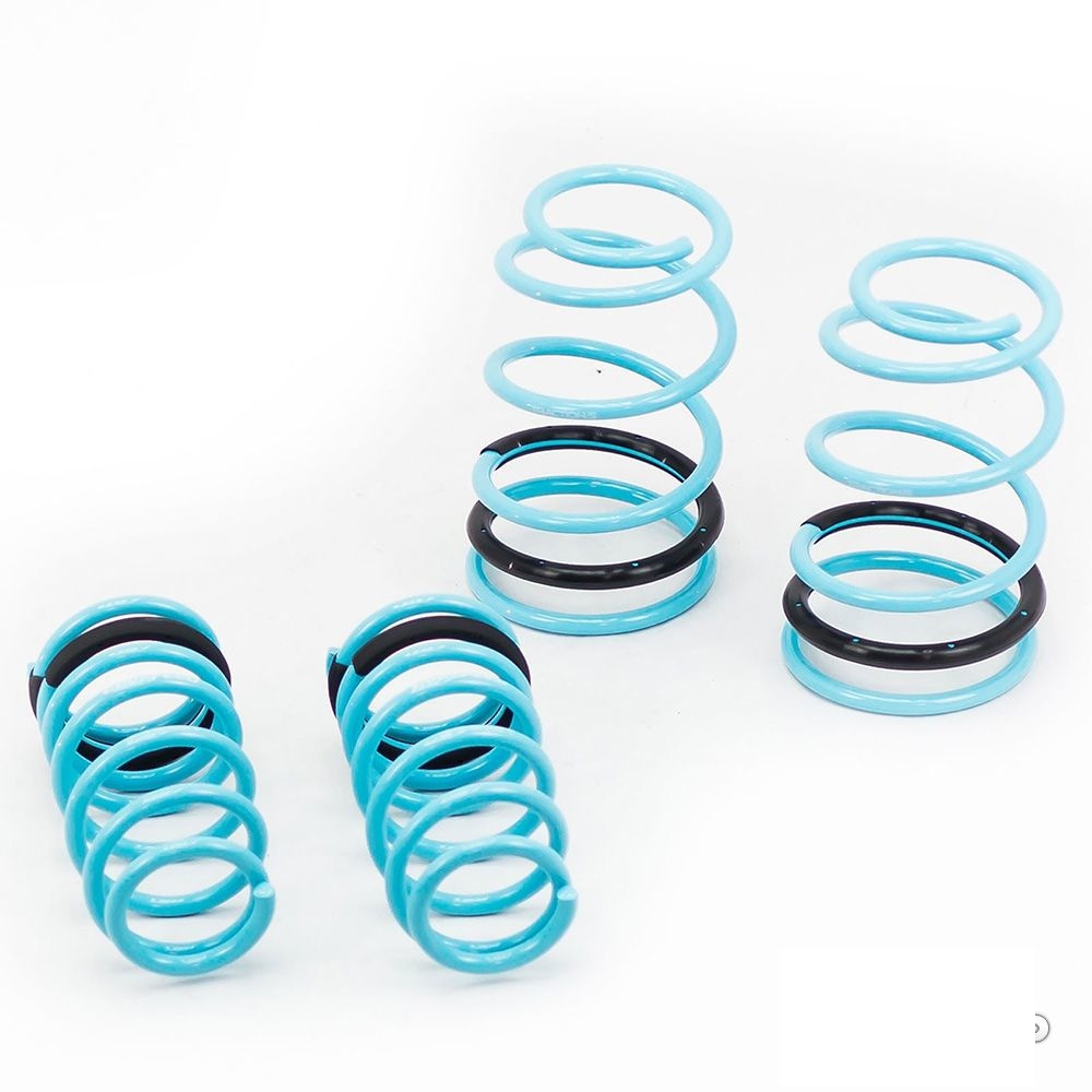 Godspeed Tractions-S Lower Lowering Drop Down Spring 1.7"/1" for Sentra 00-06