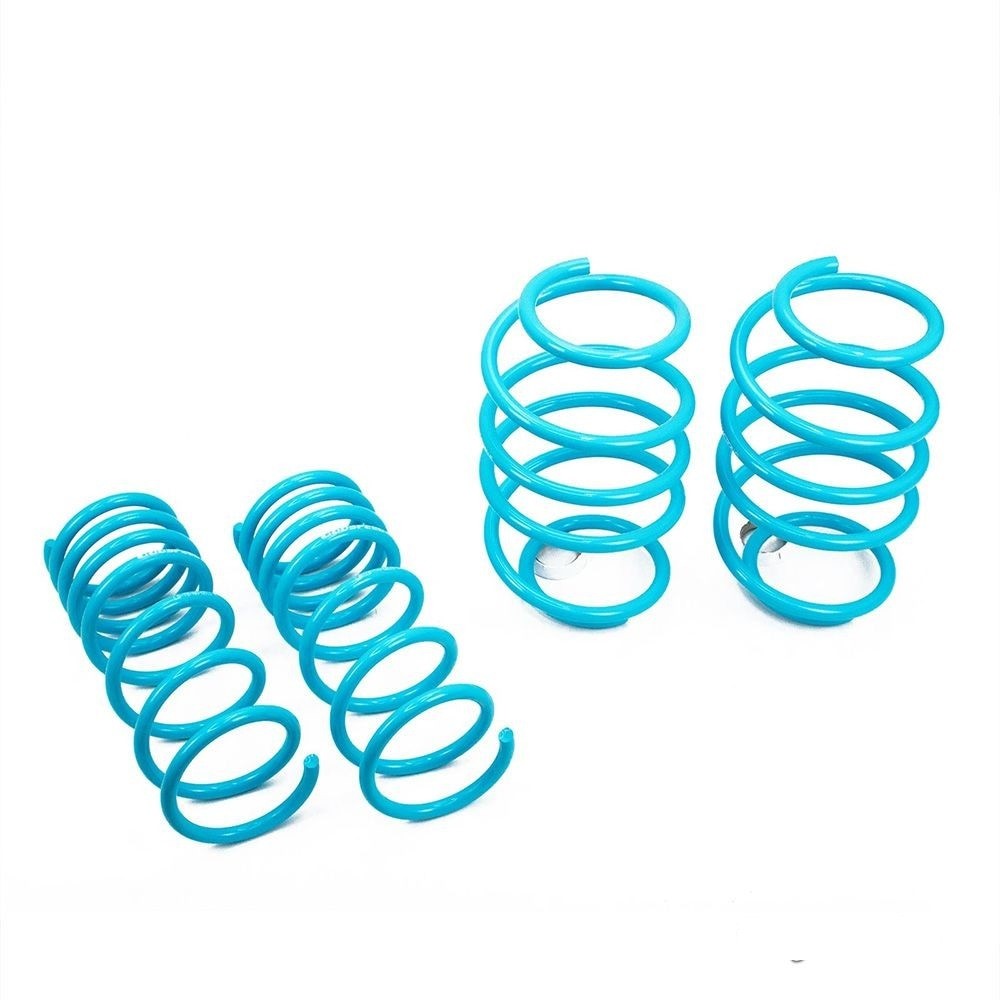 Godspeed Tractions-S Lower Spring Drop 1.3"/1.5" for Altima Sedan 07-12 *4Cyl*