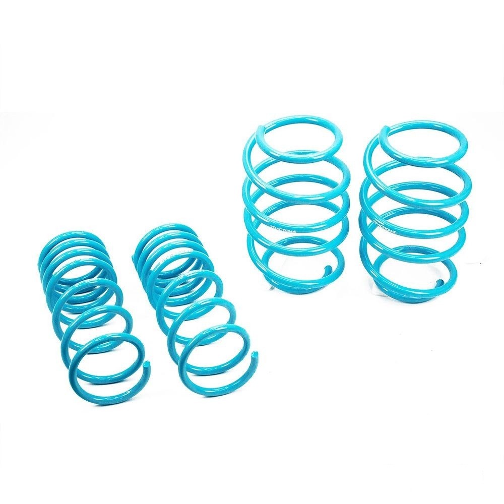 Godspeed Tractions-S Lower Spring Drop 1.3"/1.5" for Altima Sedan 07-12 *V6 Only