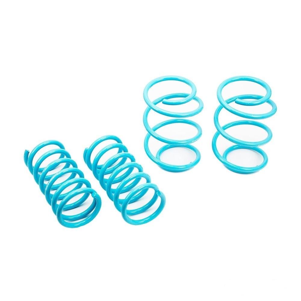 Godspeed Tractions-S Lower Lowering Spring Drop 1.3/1.3" for Nissan Maxima 09-14