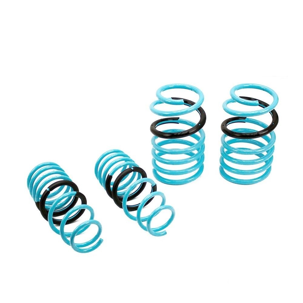 Godspeed Tractions-S Lower Lowering Spring 1.25/1.2 for Cayman Boxster 981 12-16