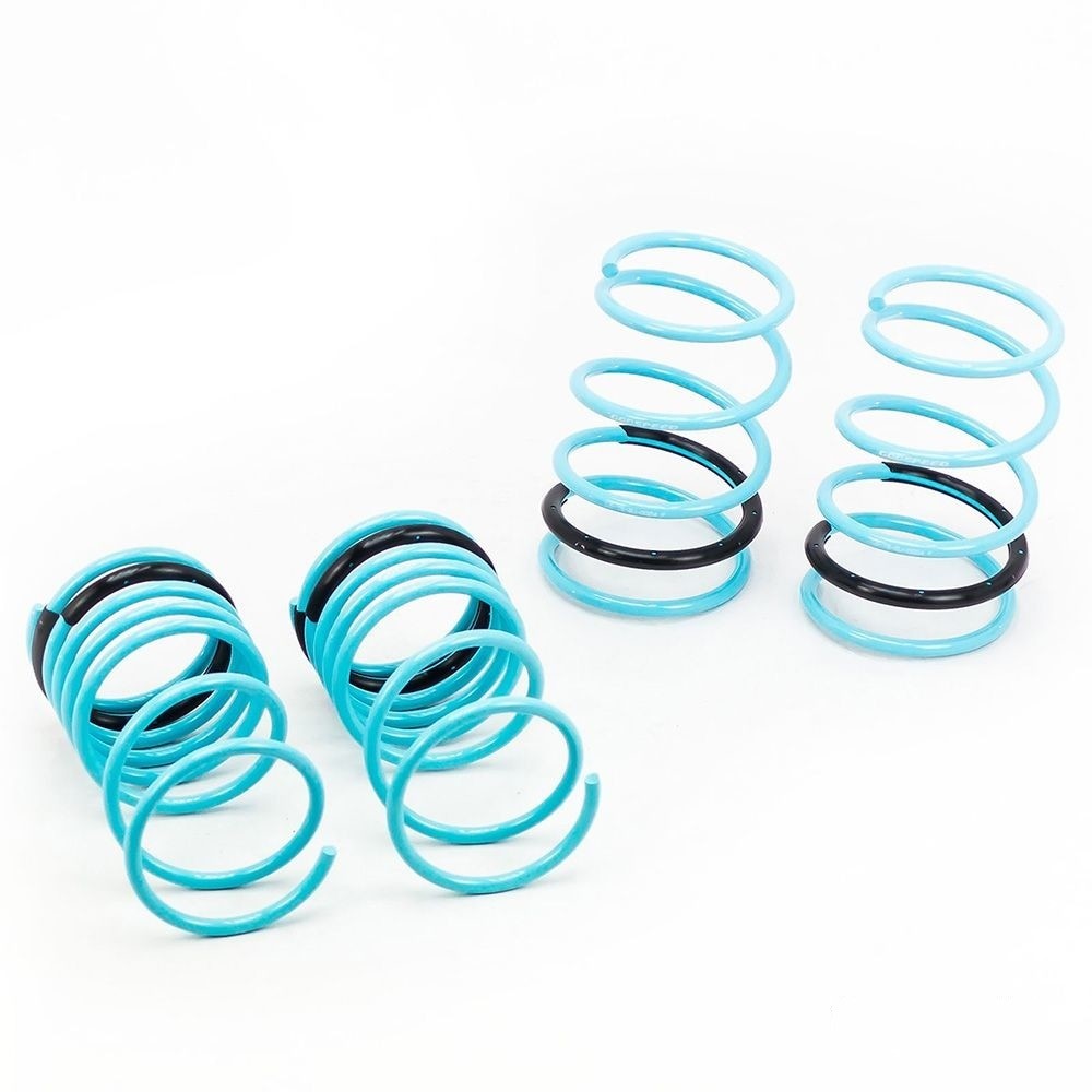 Godspeed Tractions-S Lower Lowering Drop Down Spring 1.5" for Subaru WRX 02-03