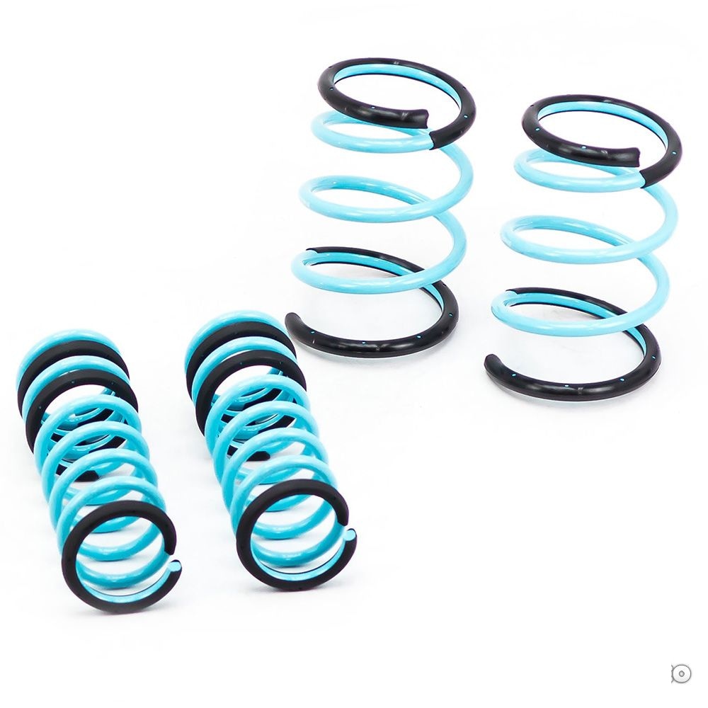Godspeed Tractions-S Lower Lowering Drop Down Spring 1.5" for Forester SJ 14-17