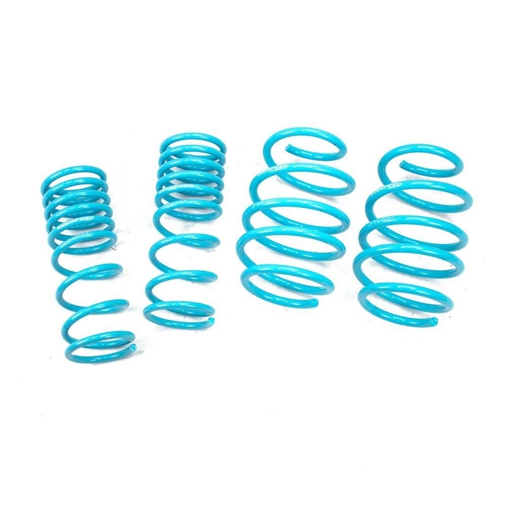 Godspeed Tractions-S Lowering Spring Drop 1.3" for Subaru Impreza GK GT 17-19