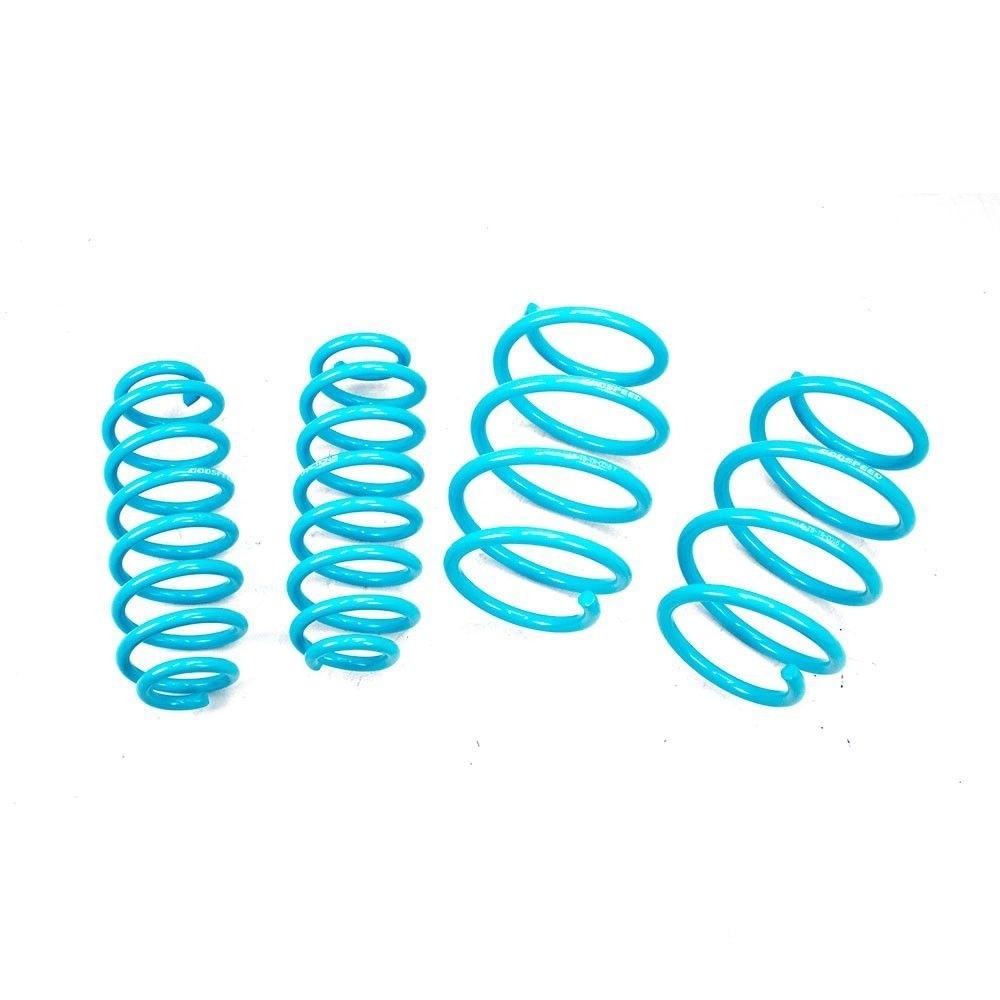 Godspeed Tractions-S Lowering Drop Spring 1.3" for Toyota Camry *L LE XLE* 18-20