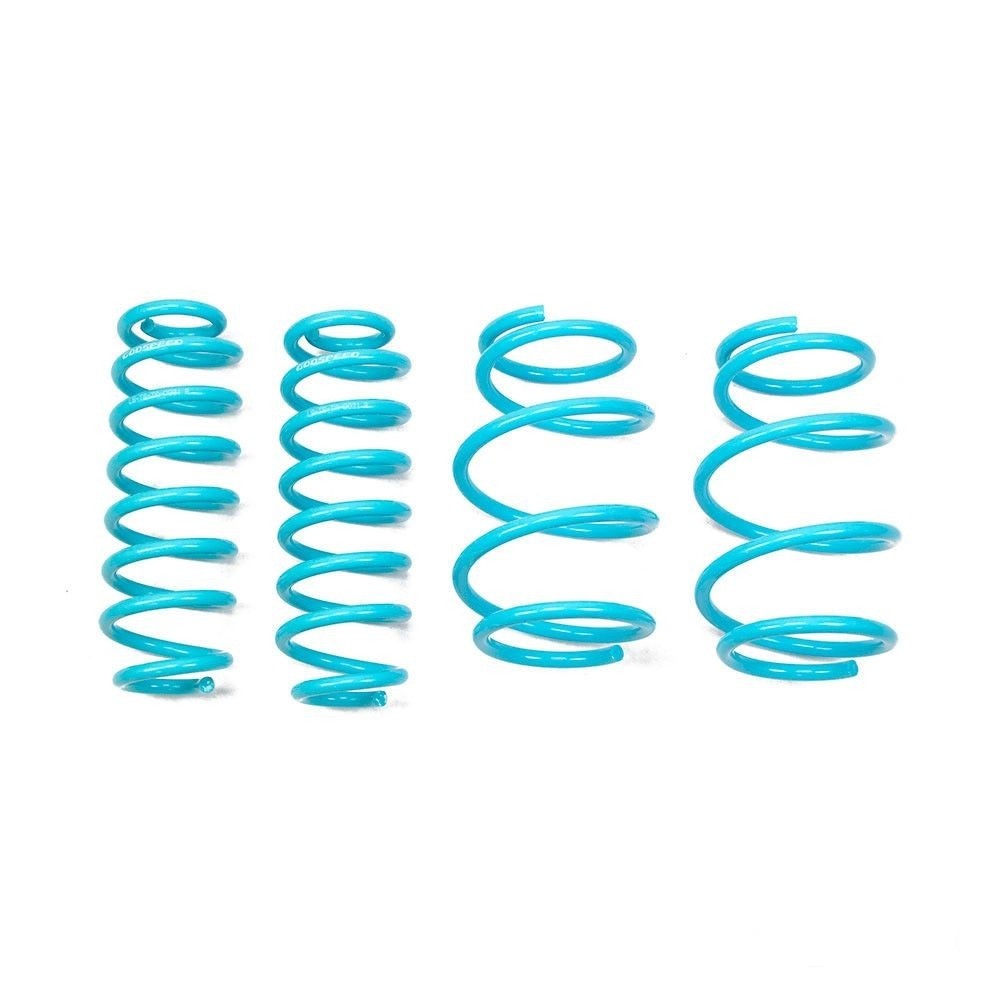Godspeed Tractions-S Lower Spring 1.3/1.4" for Saturn Outlook 07-10 Acadia 07-16