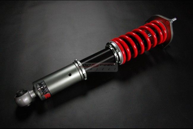 Godspeed *32way* Coilover Shock+Spring Suspension MonoRS for LS400 95-00 UCF20