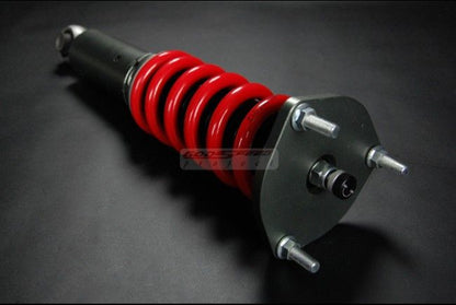 Godspeed *32way* Coilover Shock+Spring Suspension MonoRS for LS400 95-00 UCF20
