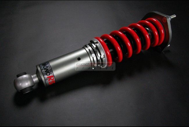 Godspeed *32way* Coilover Shock+Spring Suspension MonoRS for LS400 95-00 UCF20