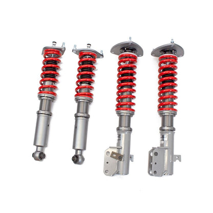 Godspeed MONO-GR Lift Up/Down Coilover Spring+Shock+Camber for Subaru STi 08-14