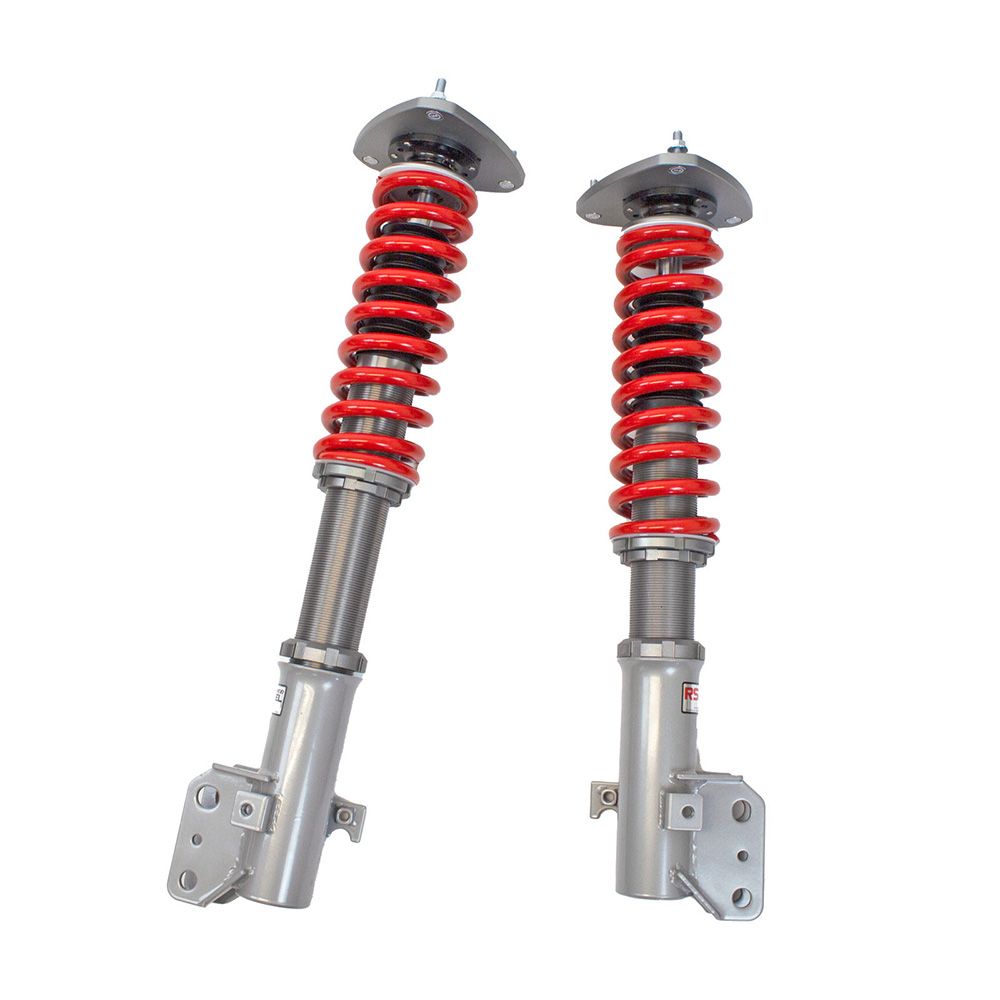 Godspeed MONO-GR Lift /Down Coilover Shock+Spring+Camber for Outback 05-09 BL BP