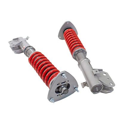 Godspeed MONO-GR Lift /Down Coilover Shock+Spring+Camber for Outback 05-09 BL BP
