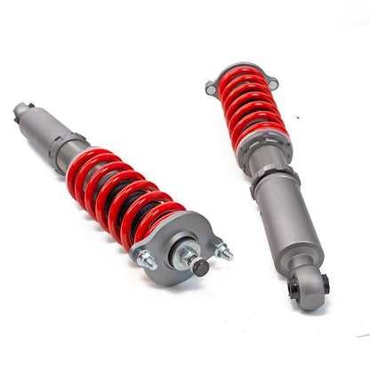 Godspeed MONO-GR Lift /Down Coilover Shock+Spring+Camber for Outback 05-09 BL BP