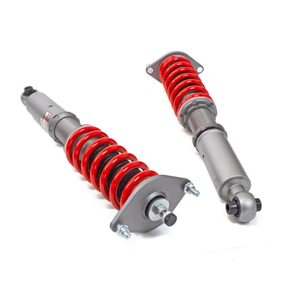 Godspeed MONO-GR Lift Up/Down Coilover Shock+Spring+Camber for Outback BR 10-14