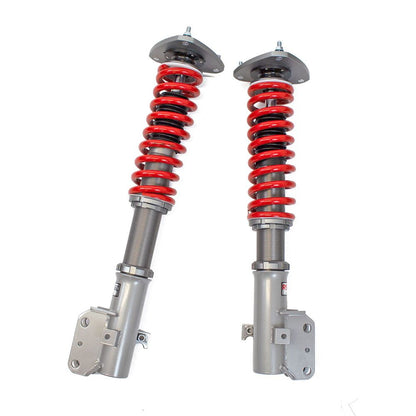 Godspeed MONO-GR Lift Up/Down Coilover Shock+Spring+Camber for Forester SF 98-02
