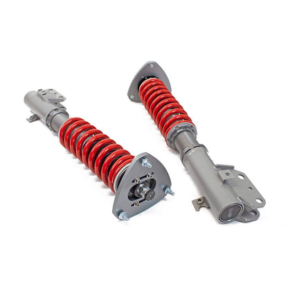 Godspeed MONO-GR Lift Up/Down Coilover Shock+Spring+Camber for Forester SF 98-02