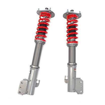 Godspeed MONO-GR Lift Up/Down Coilover Shock+Spring+Camber for Forester SF 98-02