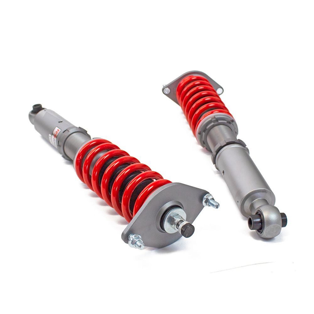 Godspeed MONO-GR Lift Up/Down Coilover Shock+Spring+Camber for Forester SH 09-13