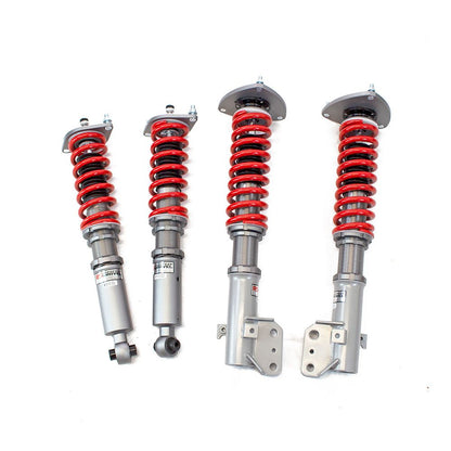 Godspeed MONO-GR Lift Up/Down Coilover Shock for Forester 14-18, Crosstrek 16-17