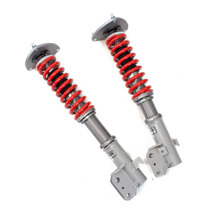 Godspeed MONO-GR Lift Up/Down Coilover Shock for Forester 14-18, Crosstrek 16-17