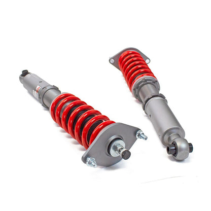 Godspeed MONO-GR Lift Up/Down Coilover Shock for Forester 14-18, Crosstrek 16-17