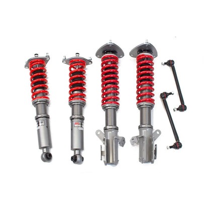 Godspeed MONO-GR Lift Up/Down Coilovers - Subaru Outback BN 15-19