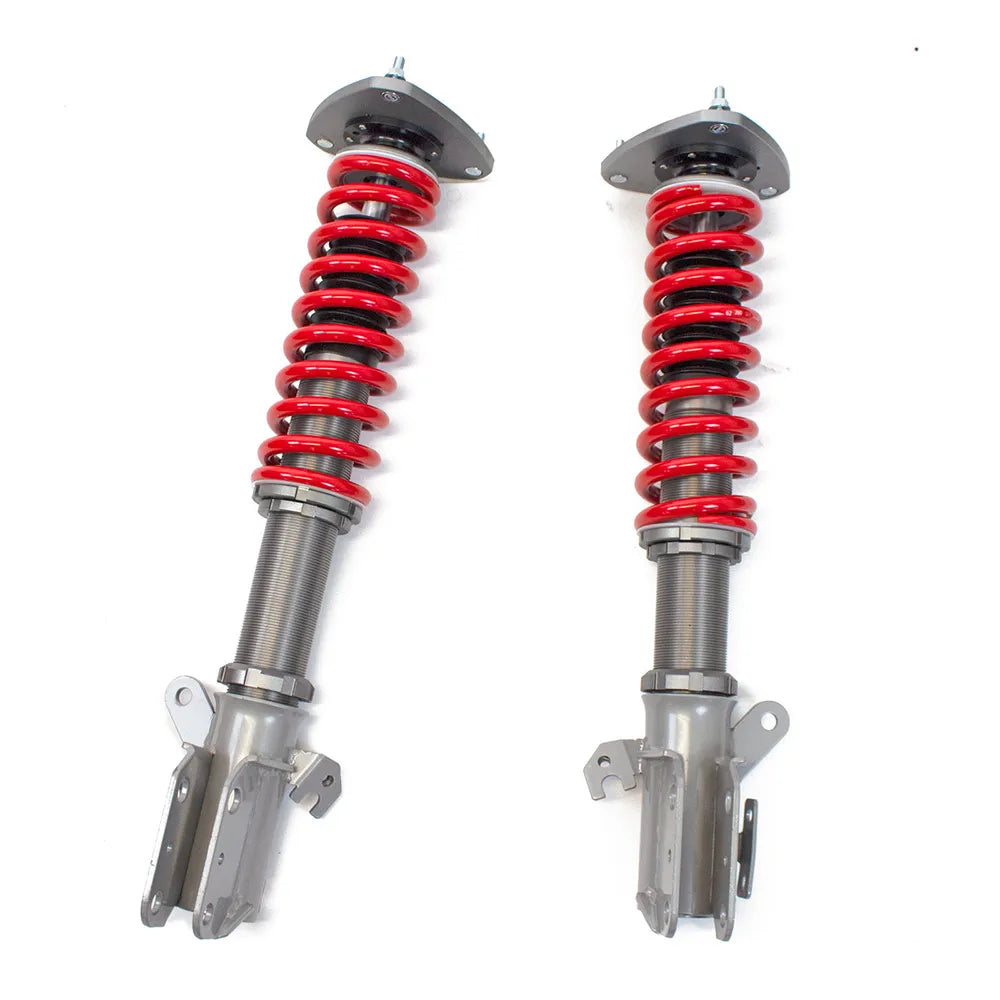 Godspeed MONO-GR Lift Up/Down Coilovers - Subaru Outback BN 15-19
