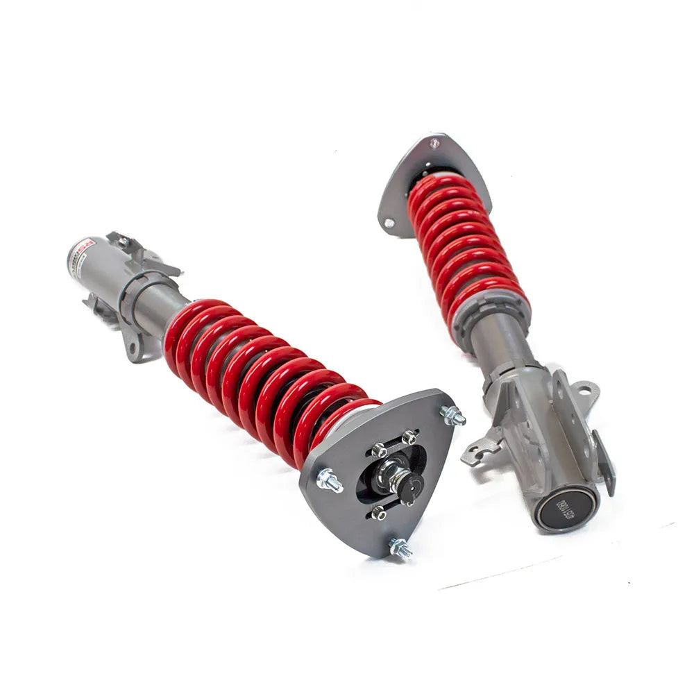 Godspeed MONO-GR Lift Up/Down Coilovers - Subaru Outback BN 15-19