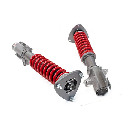 Godspeed MONO-GR Lift Up/Down Coilovers - Subaru Outback BN 15-19