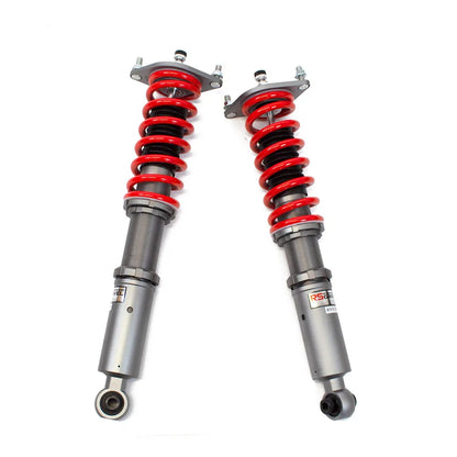 Godspeed MONO-GR Lift Up/Down Coilovers - Subaru Outback BN 15-19