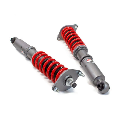 Godspeed MONO-GR Lift Up/Down Coilovers - Subaru Outback BN 15-19