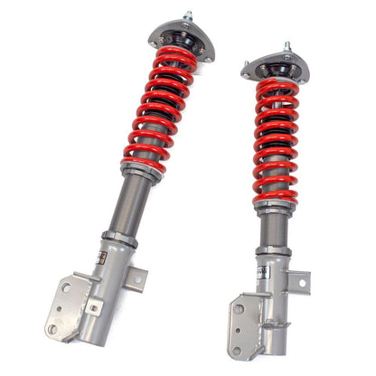 Godspeed MONO-GR Lift Up/Down Coilover Shock+Spring for Subaru Forester SK 19-21