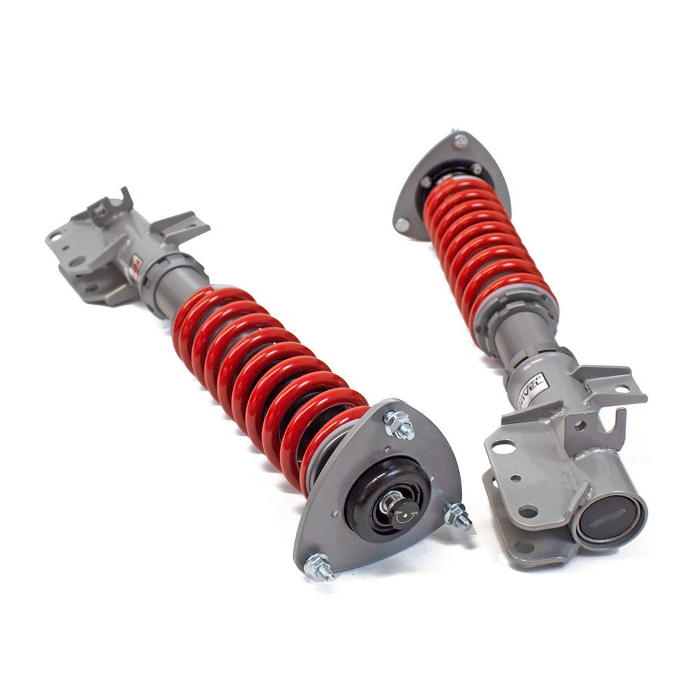 Godspeed MONO-GR Lift Up/Down Coilover Shock+Spring for Subaru Forester SK 19-21