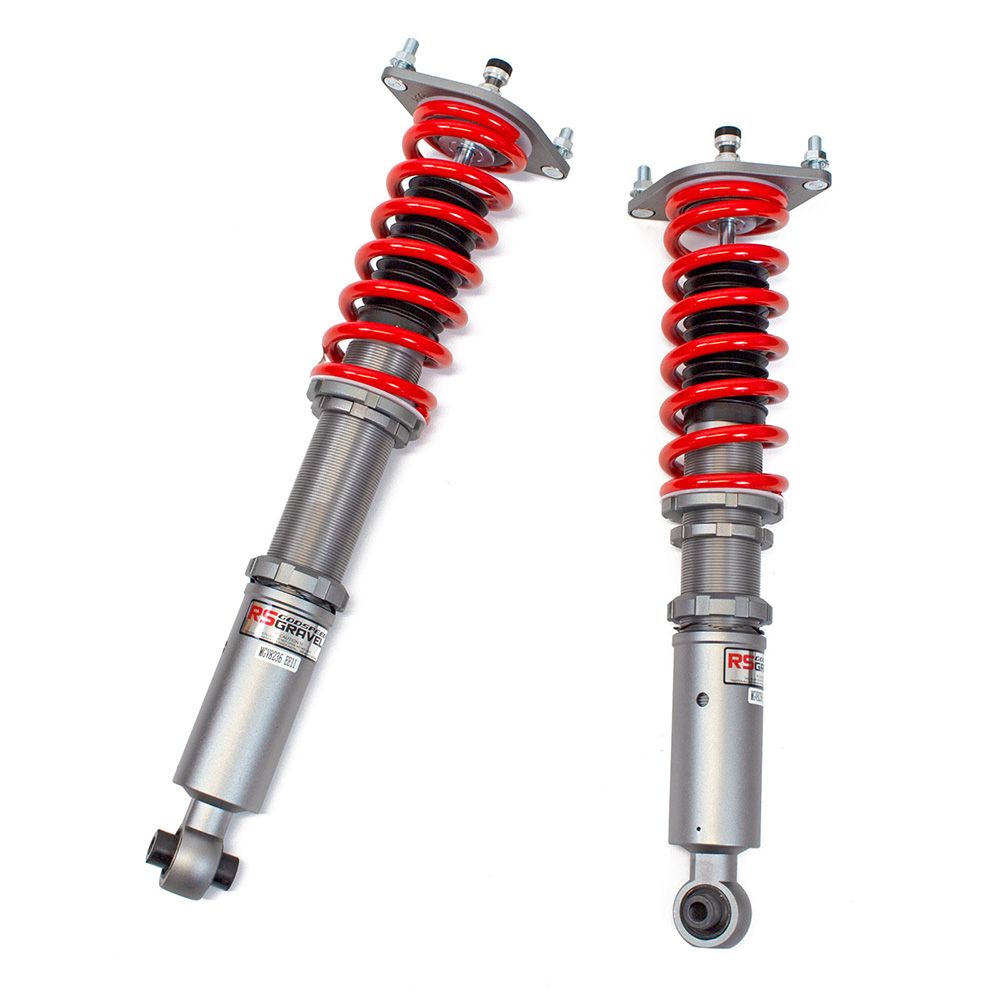 Godspeed MONO-GR Lift Up/Down Coilover Shock+Spring for Subaru Forester SK 19-21
