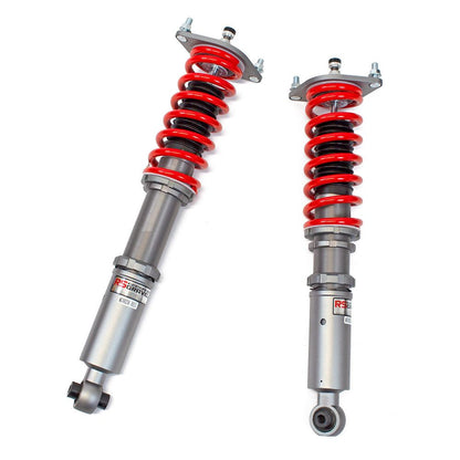 Godspeed MONO-GR Lift Up/Down Coilover Shock+Spring for Subaru Forester SK 19-21