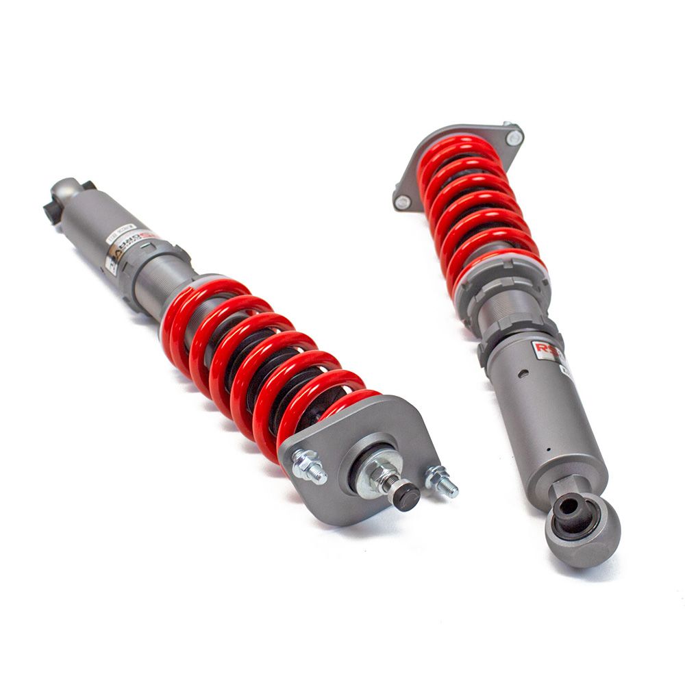 Godspeed MONO-GR Lift Up/Down Coilover Shock+Spring for Subaru Forester SK 19-21