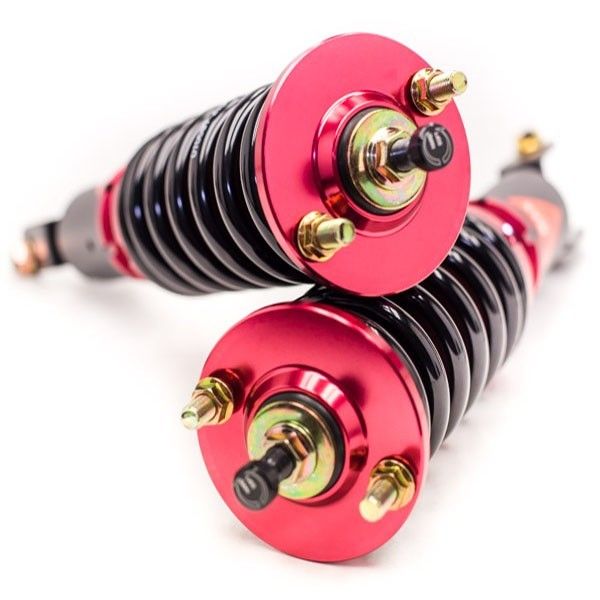 Godspeed MAXX Coilover Suspension Shock+Spring for Civic 92-00 Integra 94-01