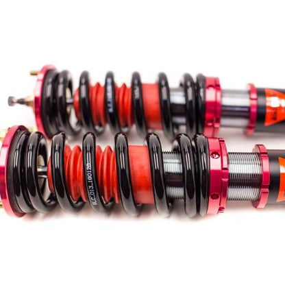 Godspeed MAXX Coilover Suspension Shock+Spring for Civic 92-00 Integra 94-01