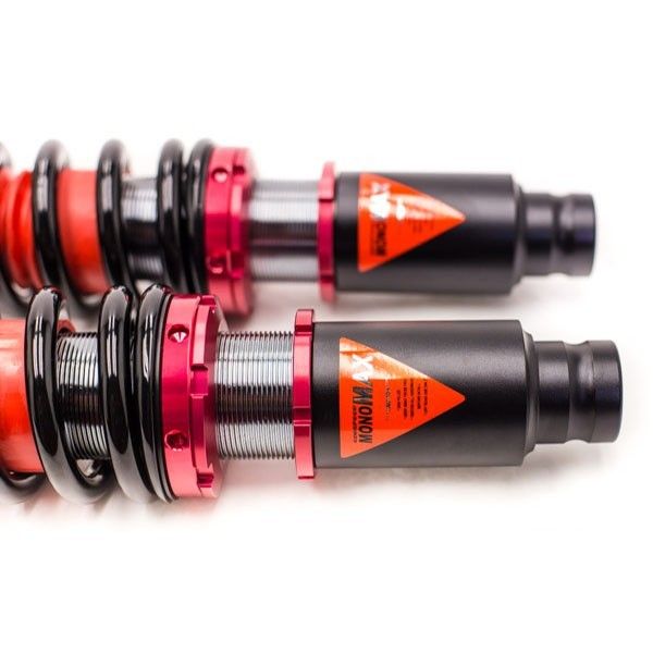 Godspeed MAXX Coilover Suspension Shock+Spring for Civic 92-00 Integra 94-01
