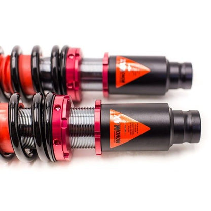 Godspeed MAXX Coilover Suspension Shock+Spring for Civic 92-00 Integra 94-01