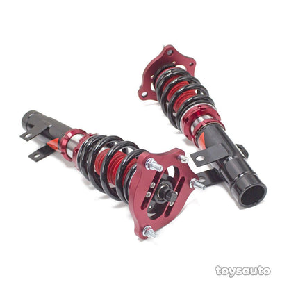 Godspeed MAXX Coilover Suspension Shock+Spring+Camber for Civic Type R FK8 17-20