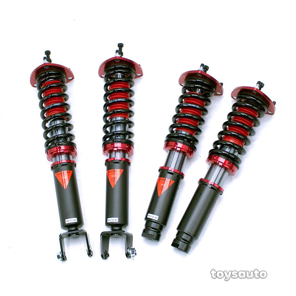 Godspeed MAXX Coilover Shock+Spring for AWD w/ DDS *48mm FLM Infiniti Q50 14-20